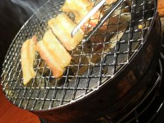 -山之屋炭火烧肉·生啤畅饮(大朗万科中央公园店)