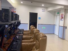 -网鱼电竞(上海青浦朱家角店)
