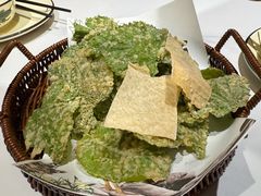 -阿露佳·舌尖上的安吉菜