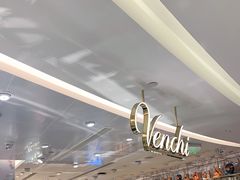 -VENCHI 闻绮(北京汉光店)
