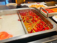 -福禄娃一家人火锅(上地店)