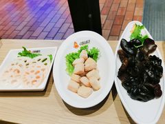 -彤德莱火锅(果园路店)
