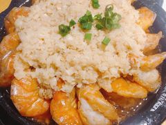 -小菜园新徽菜(合肥之心城店)