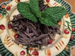 -ELI FALAFEL Lebanese&Mediterranean黎巴嫩美食(富城路店)