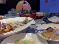 -阿庄新豫菜(航海东路店)