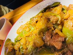 -小俩口烧烤东北菜(双井店)