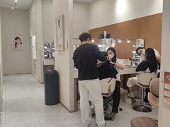 -海马体照相馆(大连柏威年购物中心店)