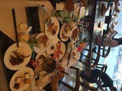 东方红海鲜百汇-东方红海鲜百汇(国际大厦店)