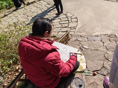 -韶山毛泽东同志故居