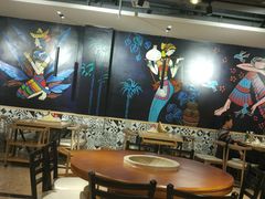 -鲜呦蒸汽石锅鱼(北辰路店)