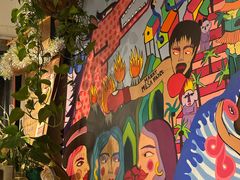 -Mesa Madre梅萨妈妈·Bintana(国贸店)