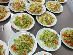 -惠宾饭庄(中山路店)