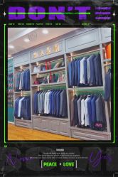 点击看大图 -香港威德诚洋服BESPOKE西服西装高级定制(上海湾一店)