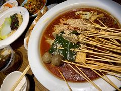 -三生小馆(亭知路店)