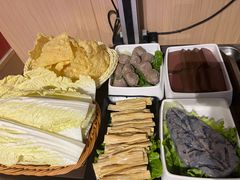 -望蝎门羊蝎子火锅(祭城店)