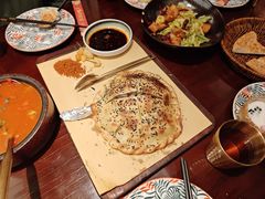 -那拉提之疆·新疆菜(美院店)