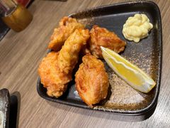 -雷神拉面(财富中心玉米楼店)