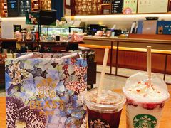 -星巴克臻选(北京颐堤港中心第二店)