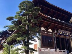 -径山寺