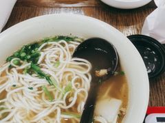 -李先生牛肉面大王(北京平谷步行街店)
