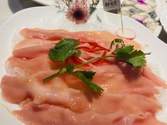 生鹅肠-围炉夜话·潮汕卤水火锅(榕江店)