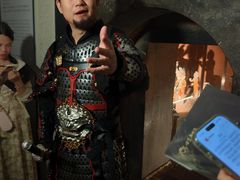 -洛阳古墓博物馆