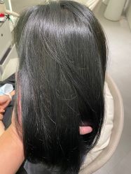 -3AM·S HAIR SALON烫发染发接发