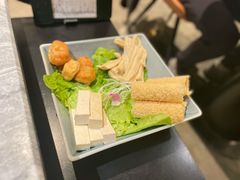 豆制品组合-大头椰·海南椰子鸡火锅(思明万象城店)
