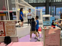 -萨卡屋亲子乐园·餐厅(龙山万物工场店)