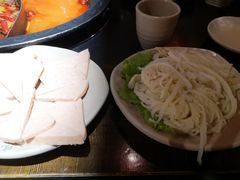 -舒家大院老火锅(台江路店)