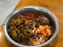 -李氏紫竹林卤粉(火车站店)