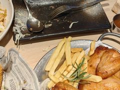 -卡朋西餐(悦汇城店)