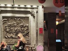-西安饭庄·非遗陕菜(钟楼店)