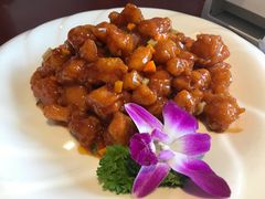 樱桃肉-牟传仁饭庄(星海店)