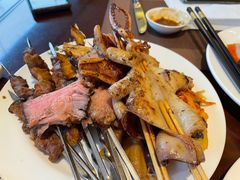 -索菲特西湖大酒店·香榭丽全日候餐厅(南山路店)