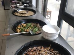 -祝家饺子馆