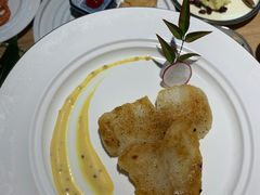 -千叶创意融合料理(水韵城店)