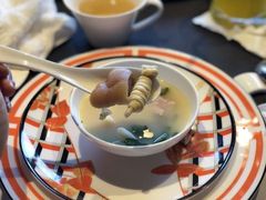 -上海滩餐厅(BFC外滩金融中心店)