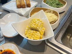 -海底捞火锅(旭辉MALL店)