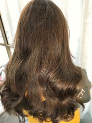 -Moyue HAIR SALON