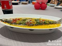 -囍榷·和宴餐厅(恐龙园店)