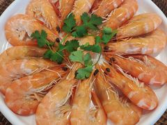 -万龙洲海鲜(南新仓店)