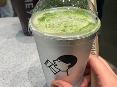 -喜茶(上海五角场万达店)