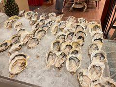 -东莞喜来登酒店-御园西餐厅·海鲜自助餐·意大利菜零点