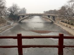 -赵州桥景区