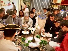 -怡咖啡自助餐(宁波香格里拉店)