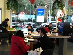 -中国电信(大钟亭营业厅)