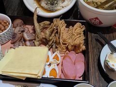 -醉秦川餐厅(吾悦广场店)