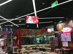 -Tubestation站点比萨(新世界大望路店)