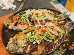 -小桂林烧鸽子